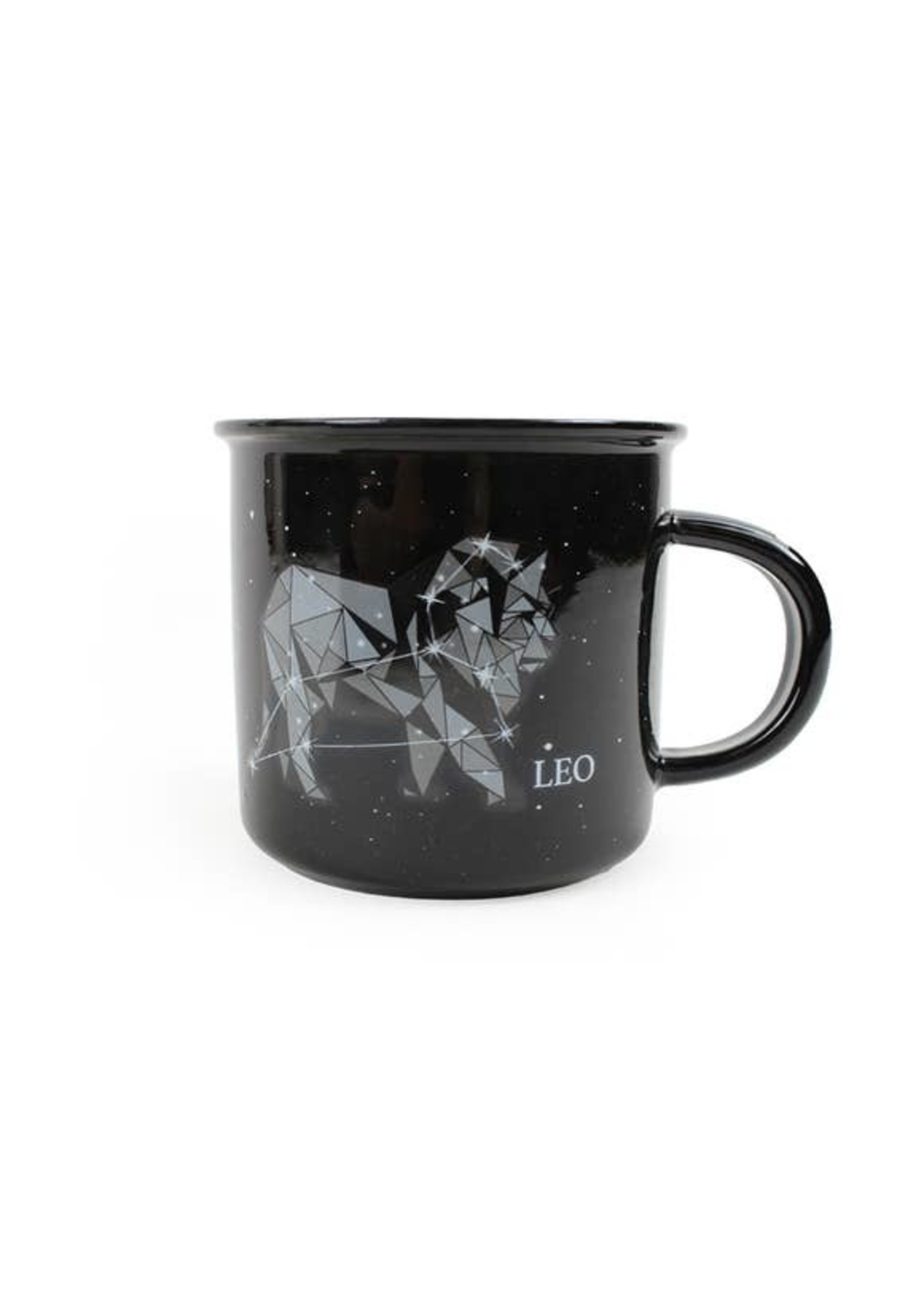 Stargazer Zodiac Mugs