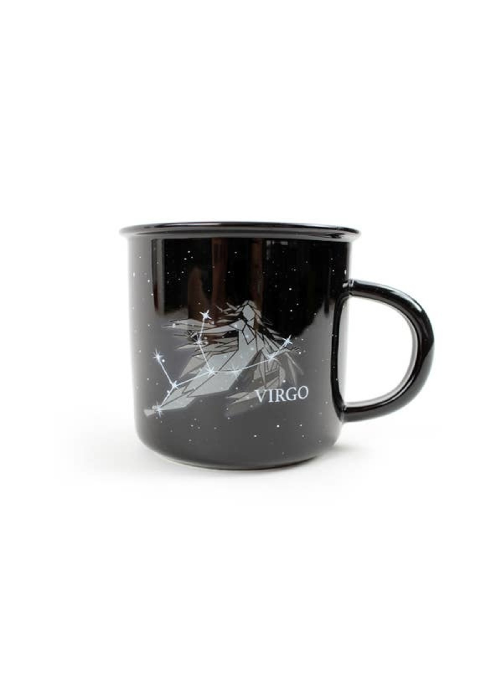 Stargazer Zodiac Mugs