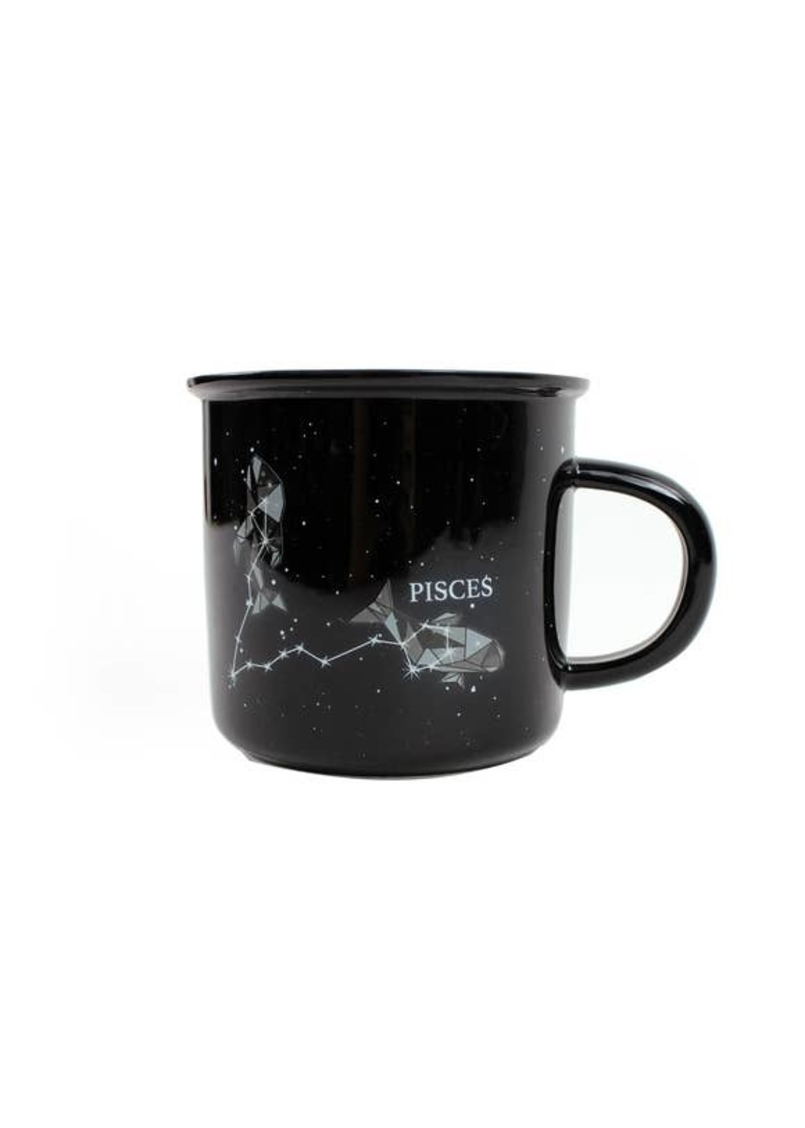 Stargazer Zodiac Mugs