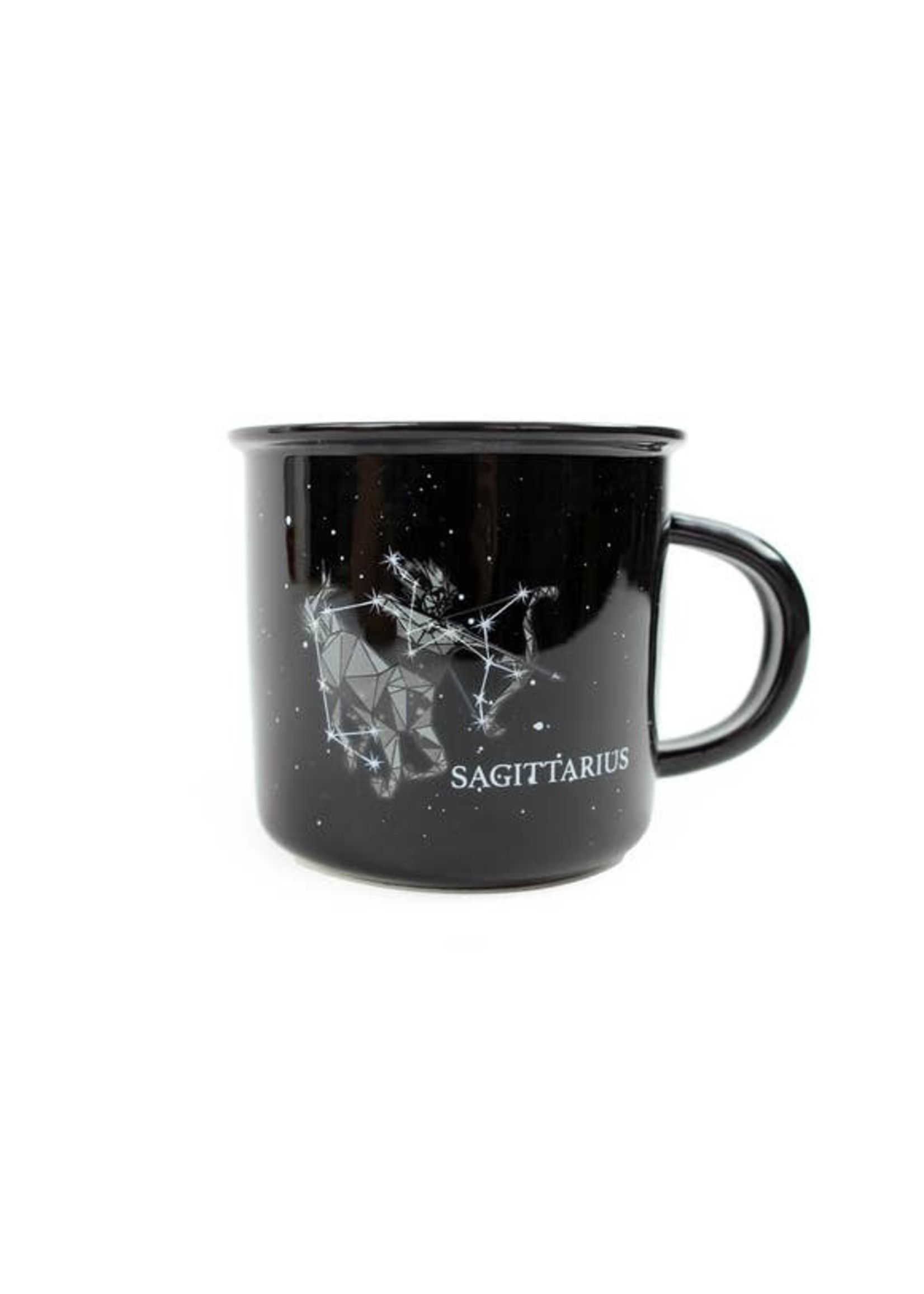 Stargazer Zodiac Mugs