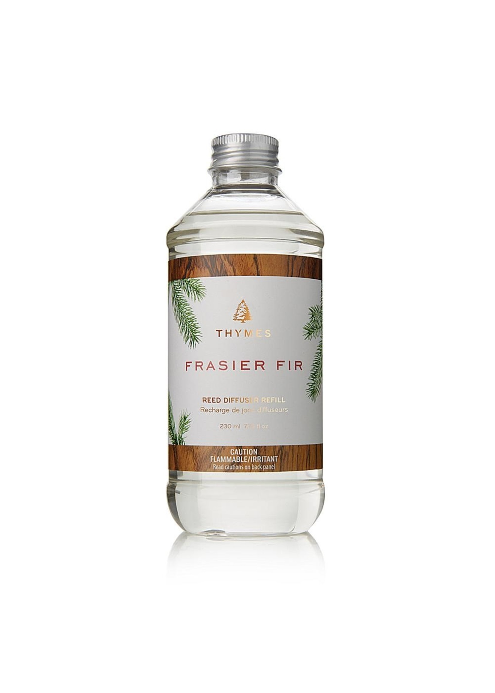 Frasier Fir Refill Diffuser Oil 7.75 oz