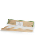 Frasier Fir Diffuser REEDS Natural Unscented 14 reed replacements