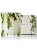 Frasier Fir Candle Clear Pine Needle Boxed 6.5 oz. 1520