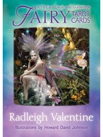 Fairy Tarot Cards