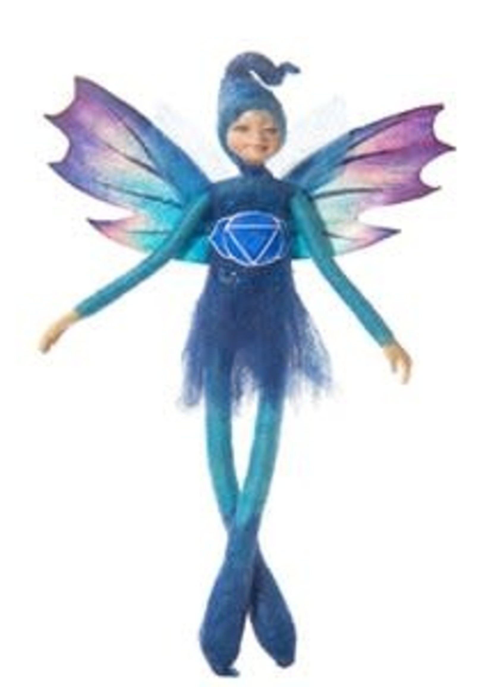 Chakra Fairy