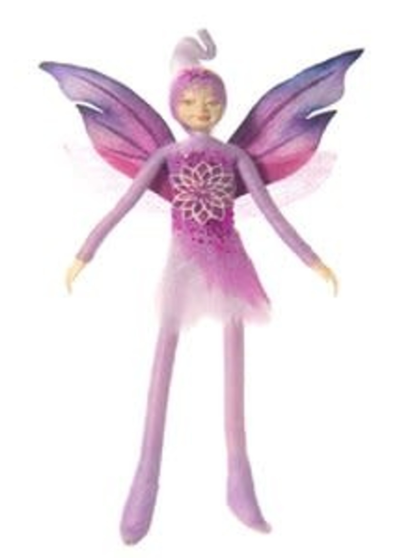 Chakra Fairy