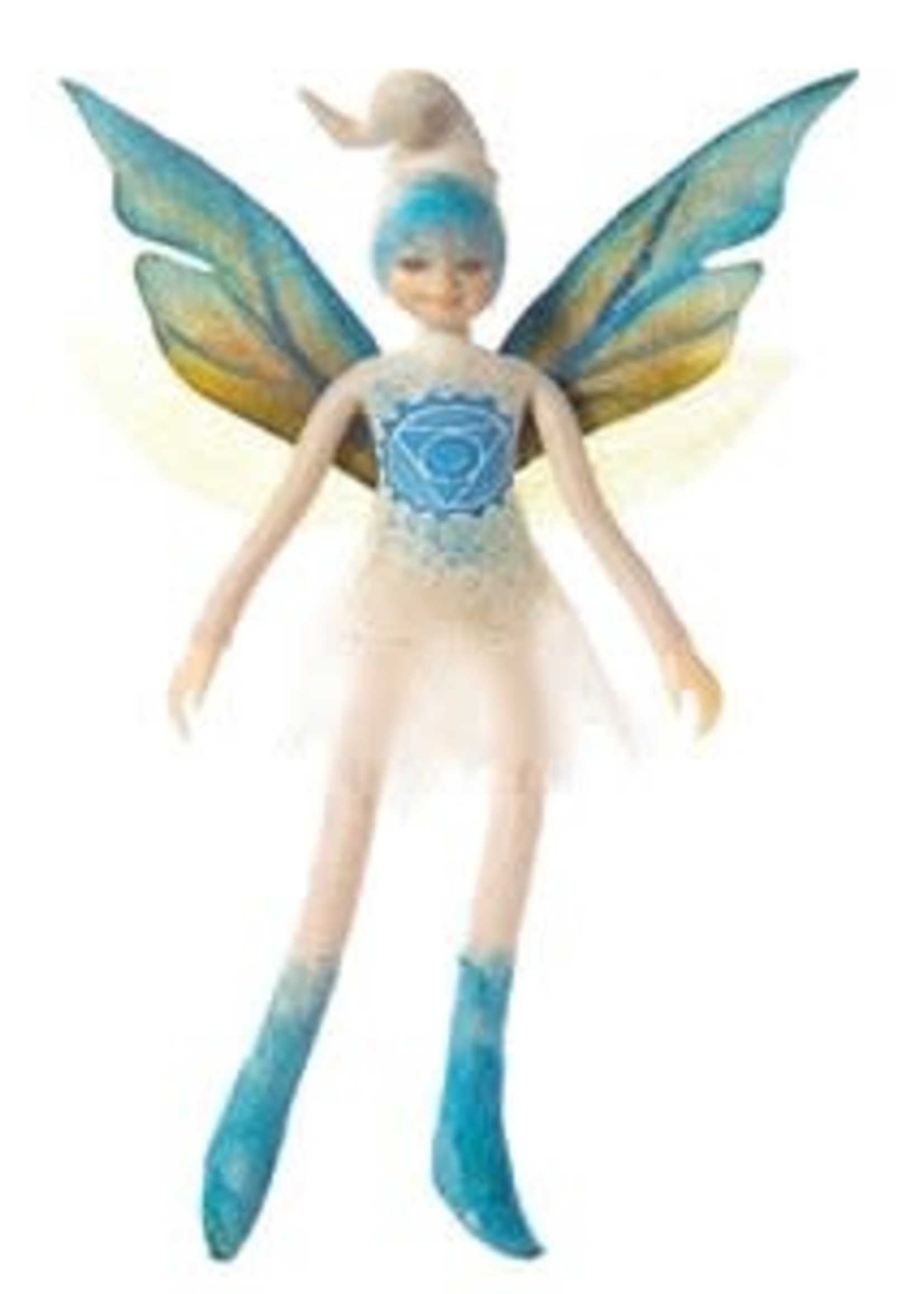 Chakra Fairy