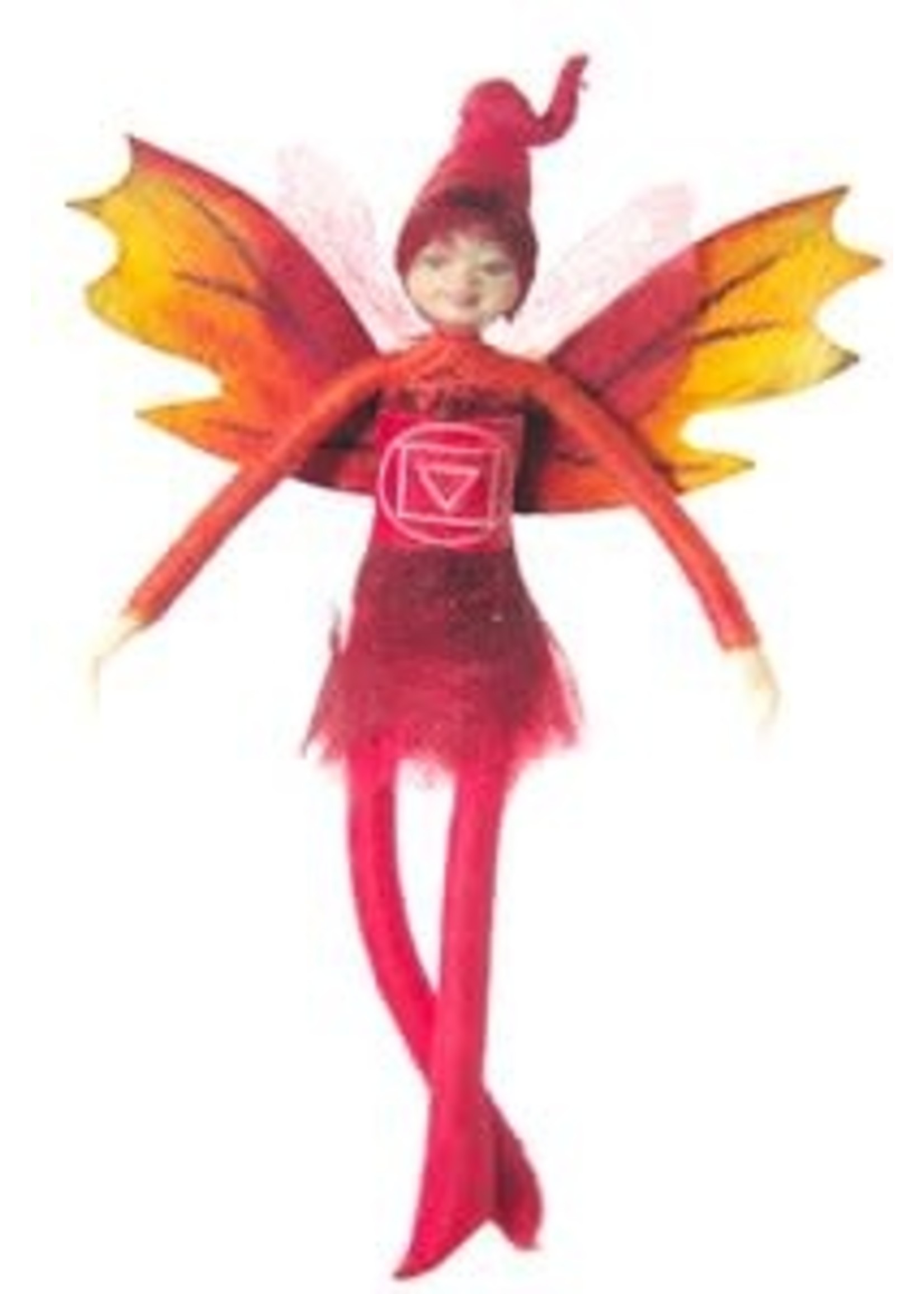 Chakra Fairy