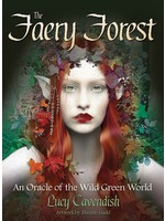 Faery Forest: An Oracle of the Wild Green World