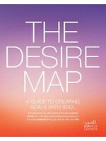 The Desire Map