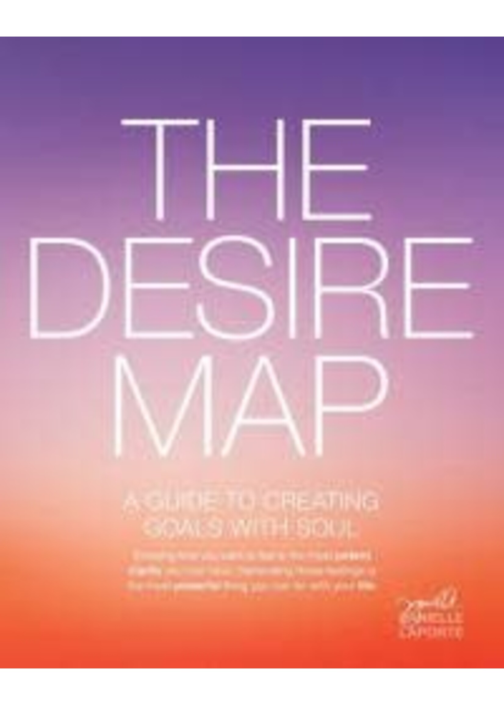 The Desire Map