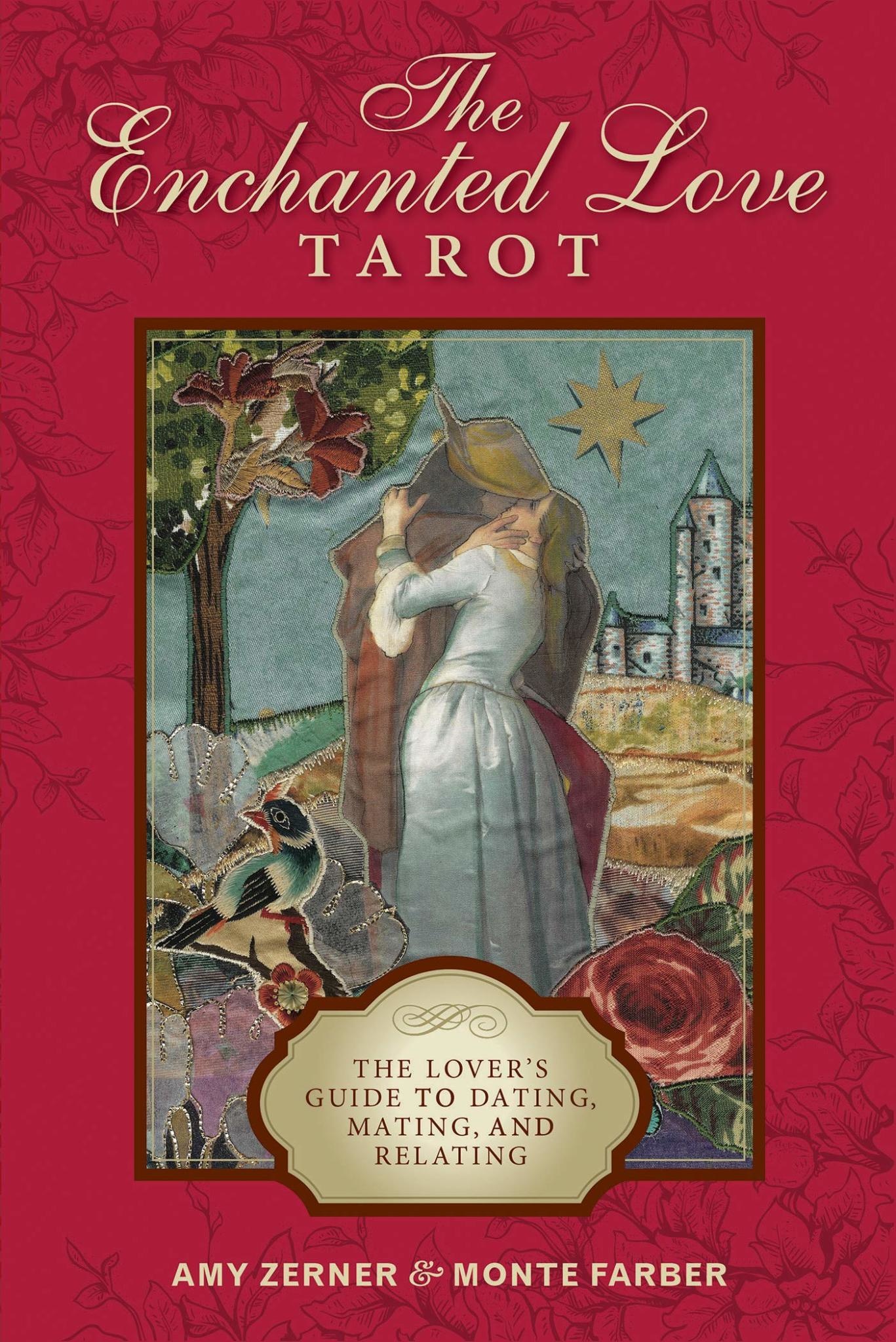 DECK Enchanted Love Tarot: The Lover's Guide to Dating, Mating, and