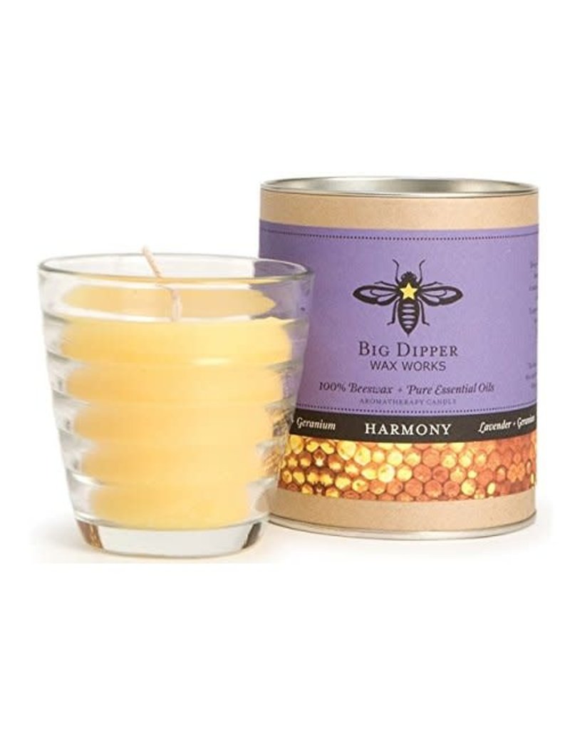 Big Dipper Tin Candles Elysian Fields
