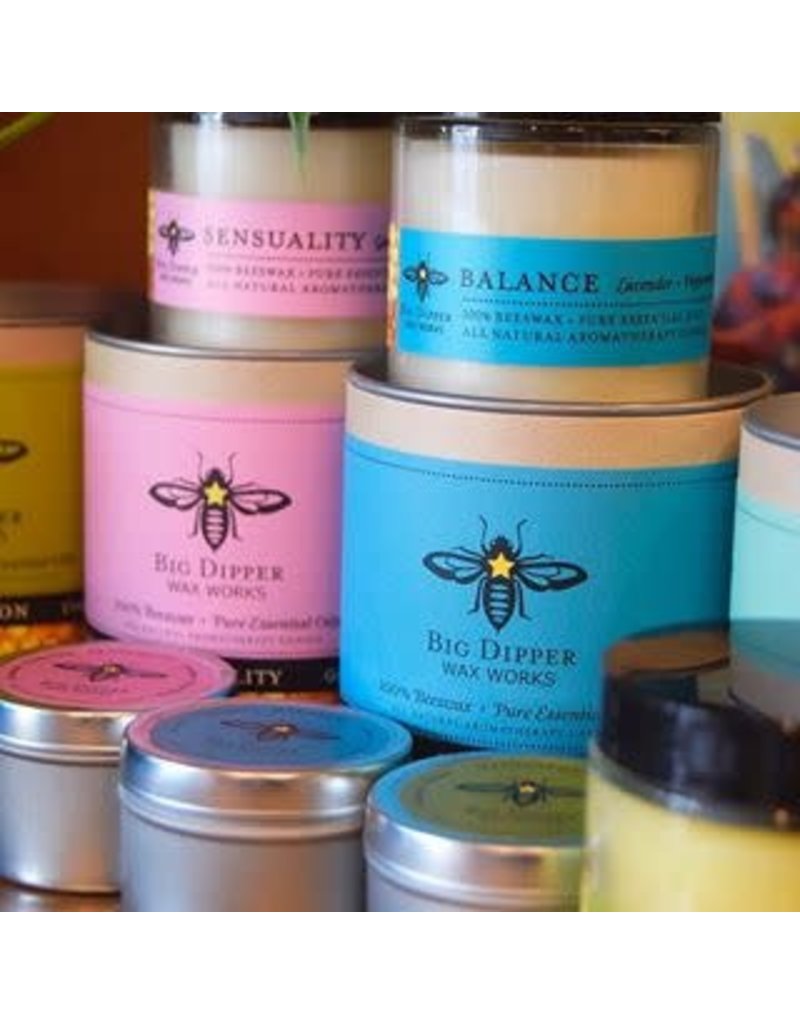 Big Dipper Tin Candles Elysian Fields