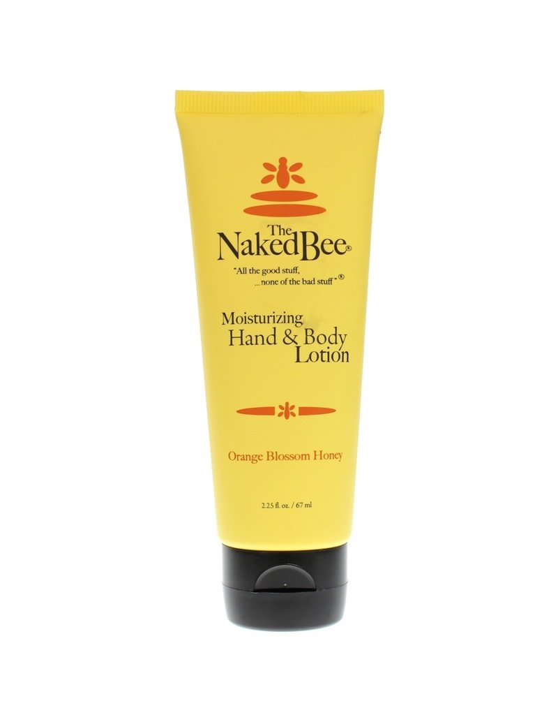 archipelago lotions home page on The Naked Bee Hand Body Lotion Elysian Fields