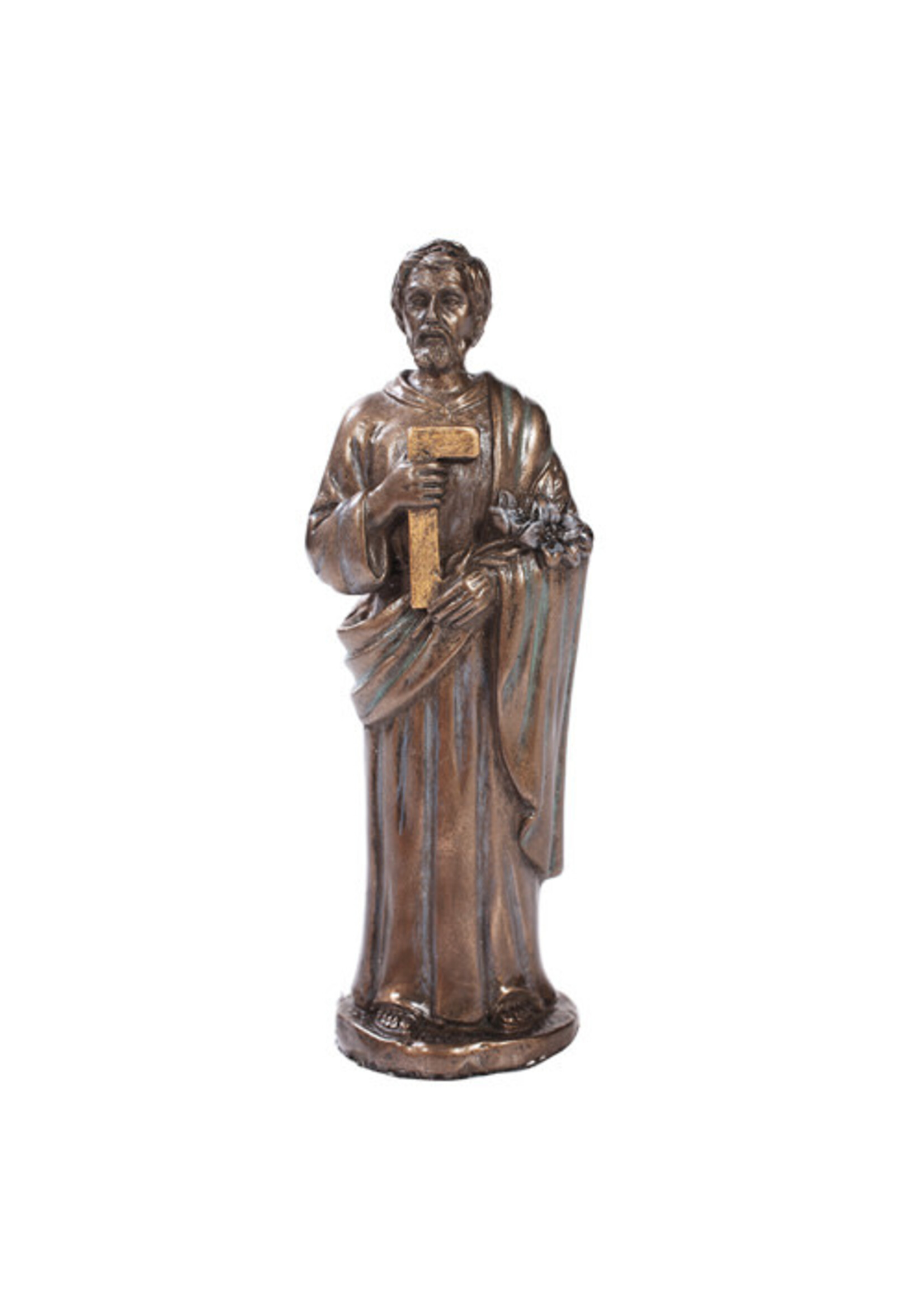 St.Joeseph Home Seller Kit Bronze