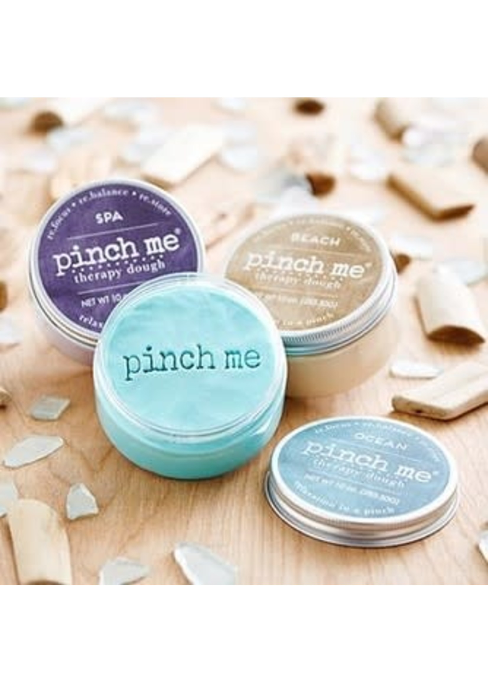 Pinch Me Therapy Dough