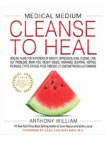 Medical Medium Cleanse to Heal