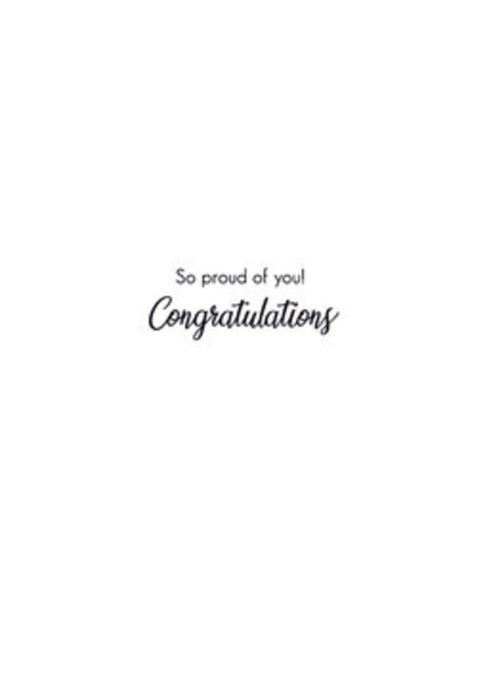Card GRAD Official Know-It-All