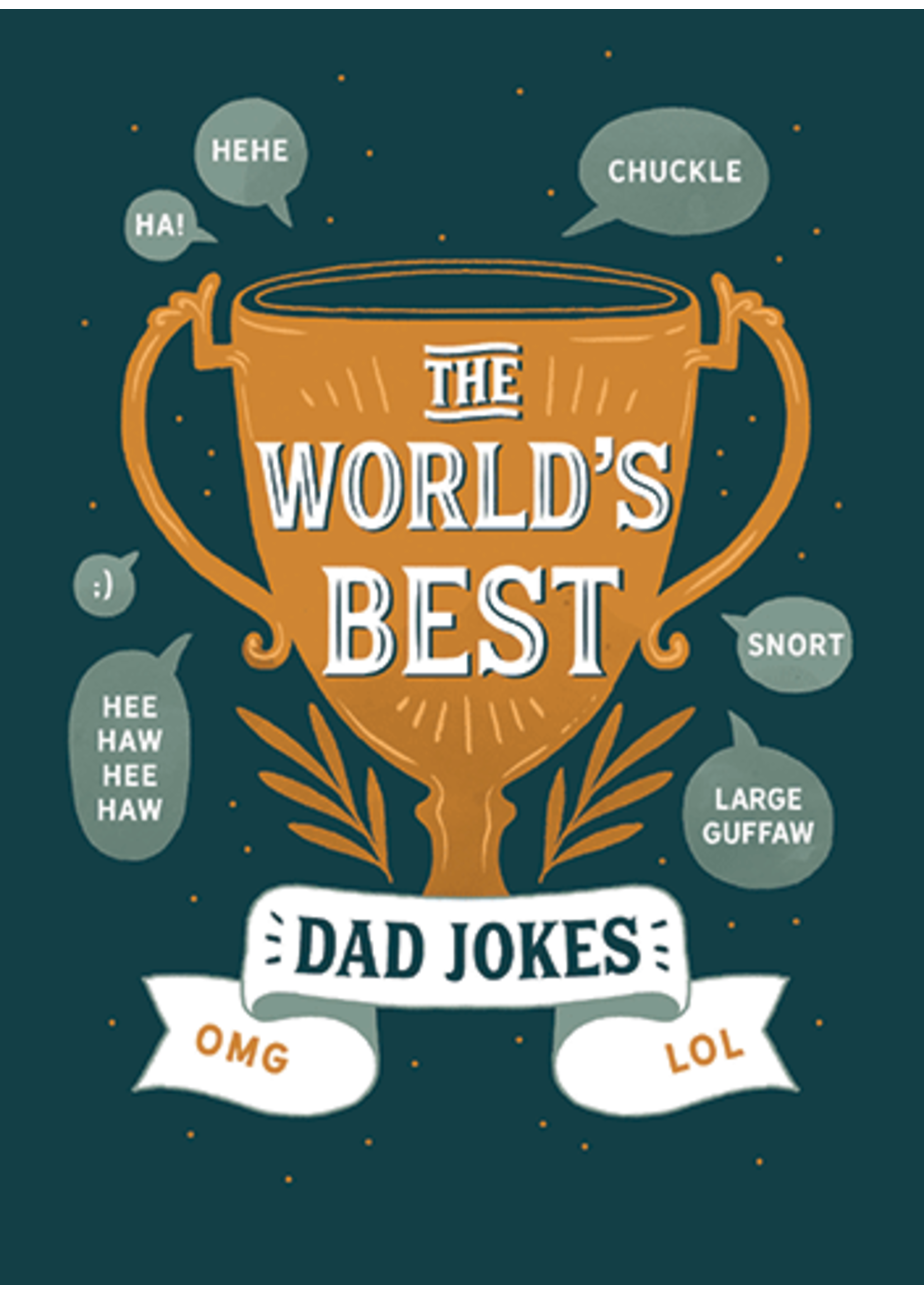 CARD Dday Best Dad Jokes