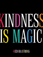 Card TY Kindness is Magic