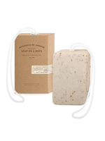 Soap on a Roap Botanico Bergot, Orange Peel and Honeysuckle