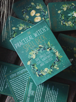 The Practical Witch's Spell Deck