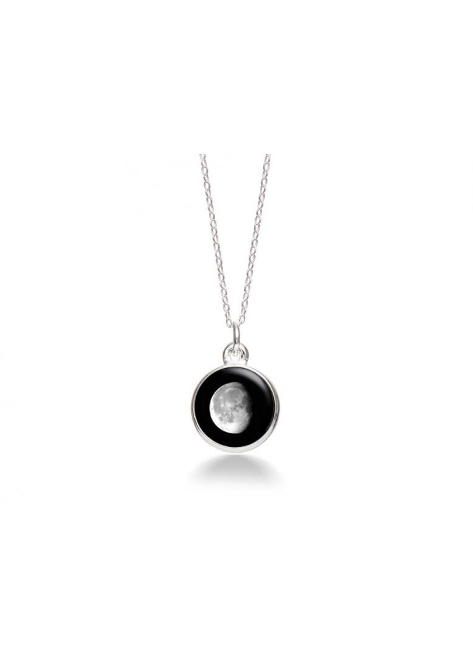 Moonglow Sterling Silver Necklaces 1