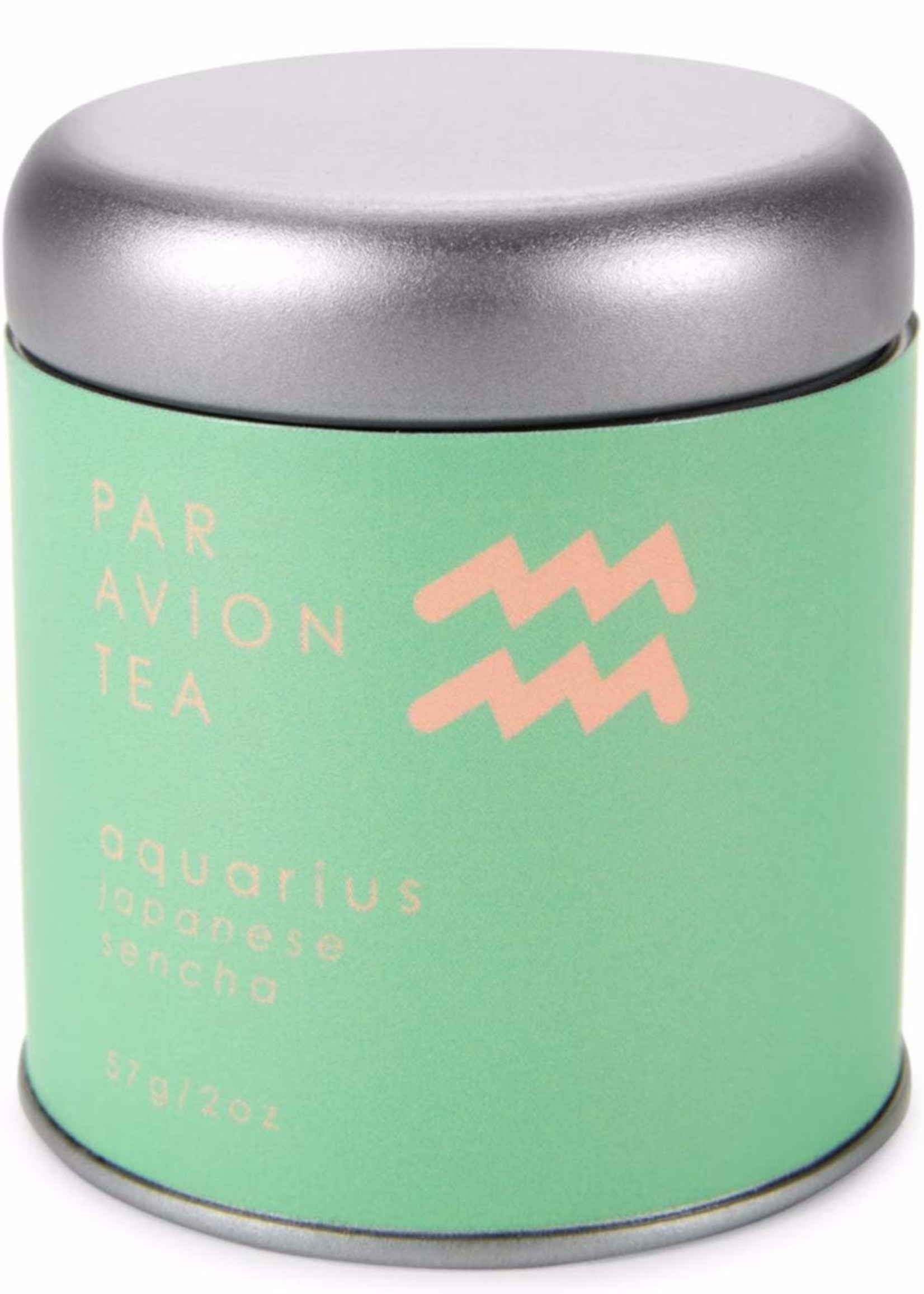 Zodiac Tea Elysian Fields