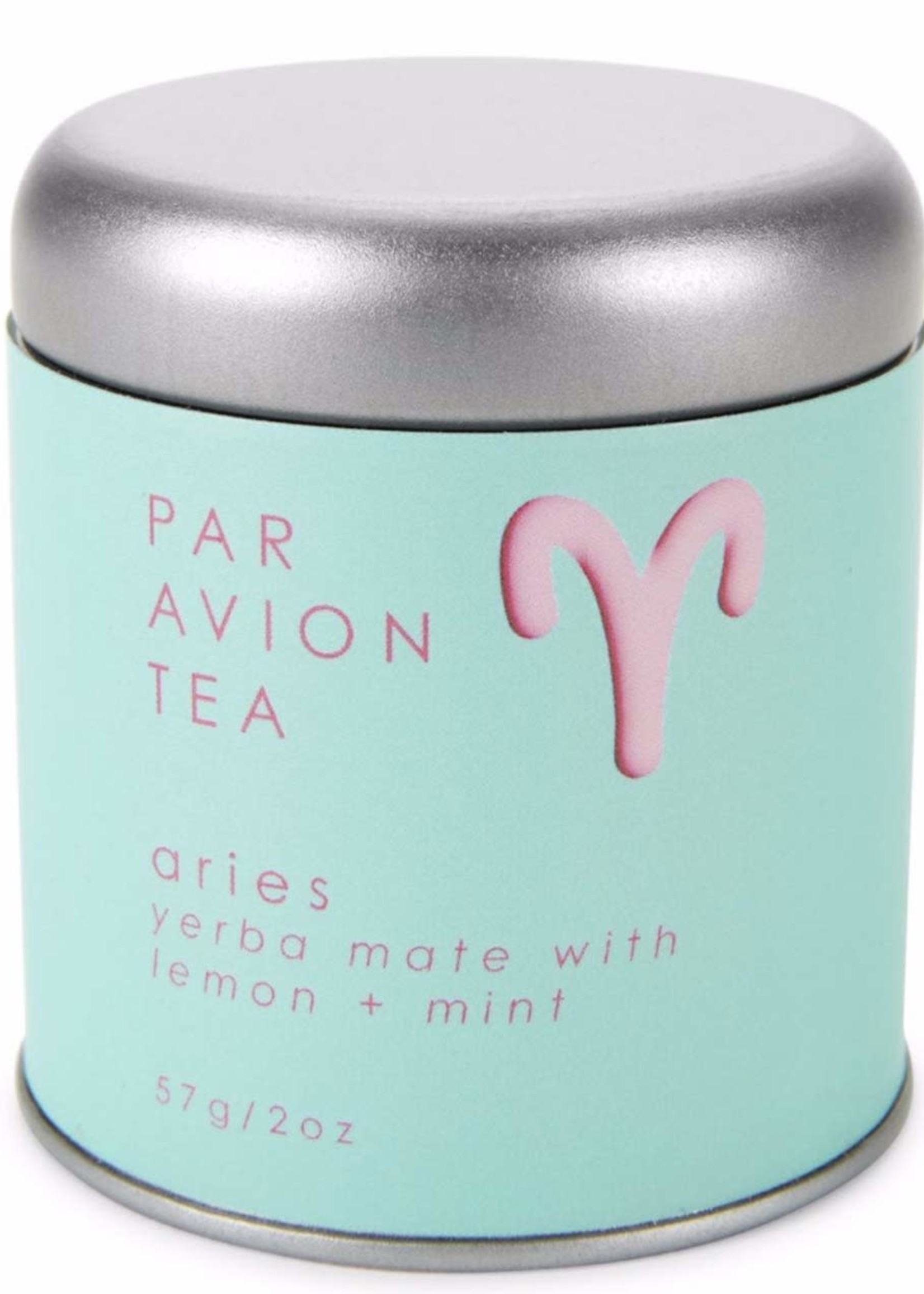 Zodiac Tea Elysian Fields