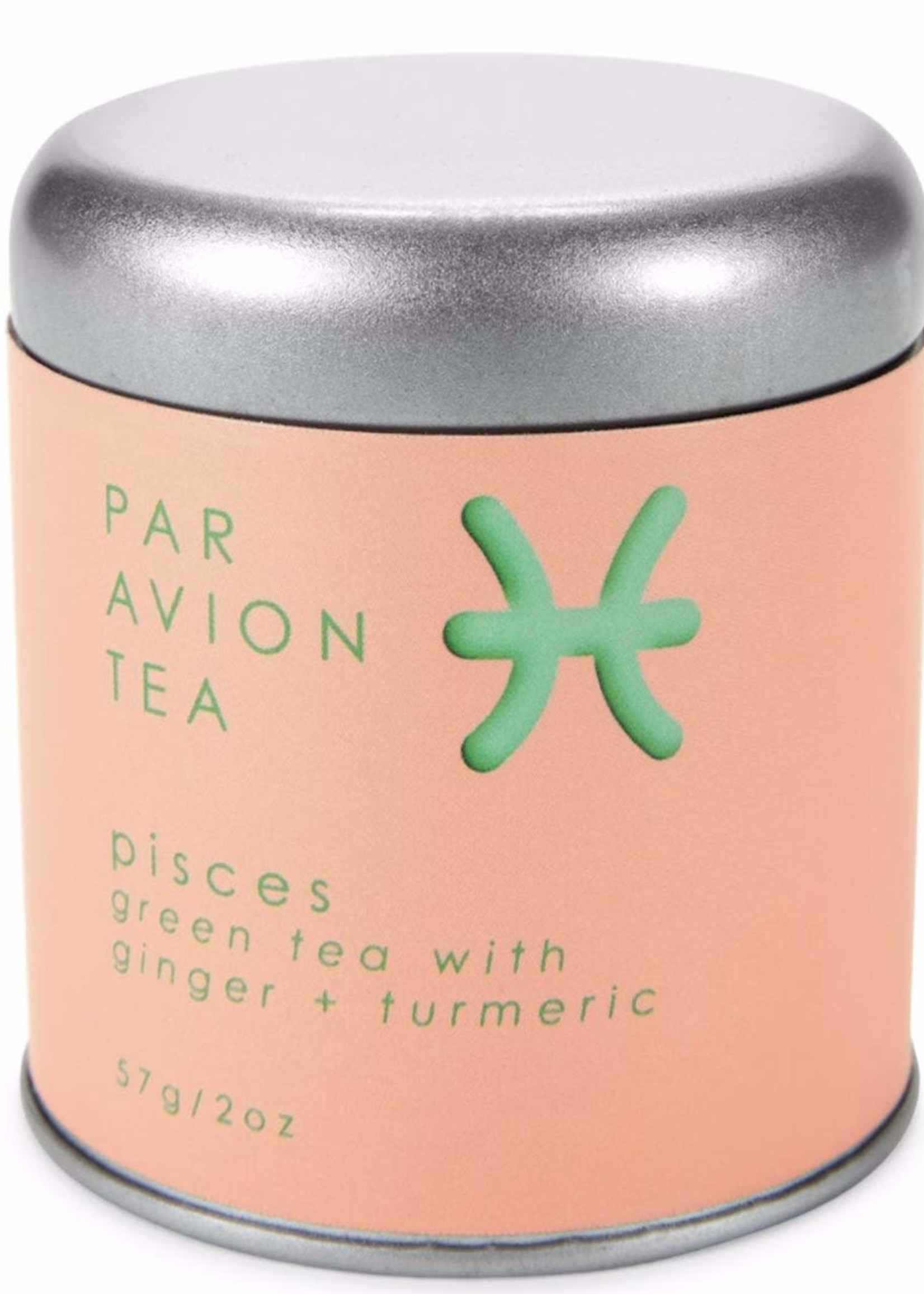 Zodiac Tea Elysian Fields