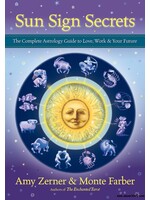 Sun Sign Secrets: The Complete Astrology Guide to Love, Work, and Your Future