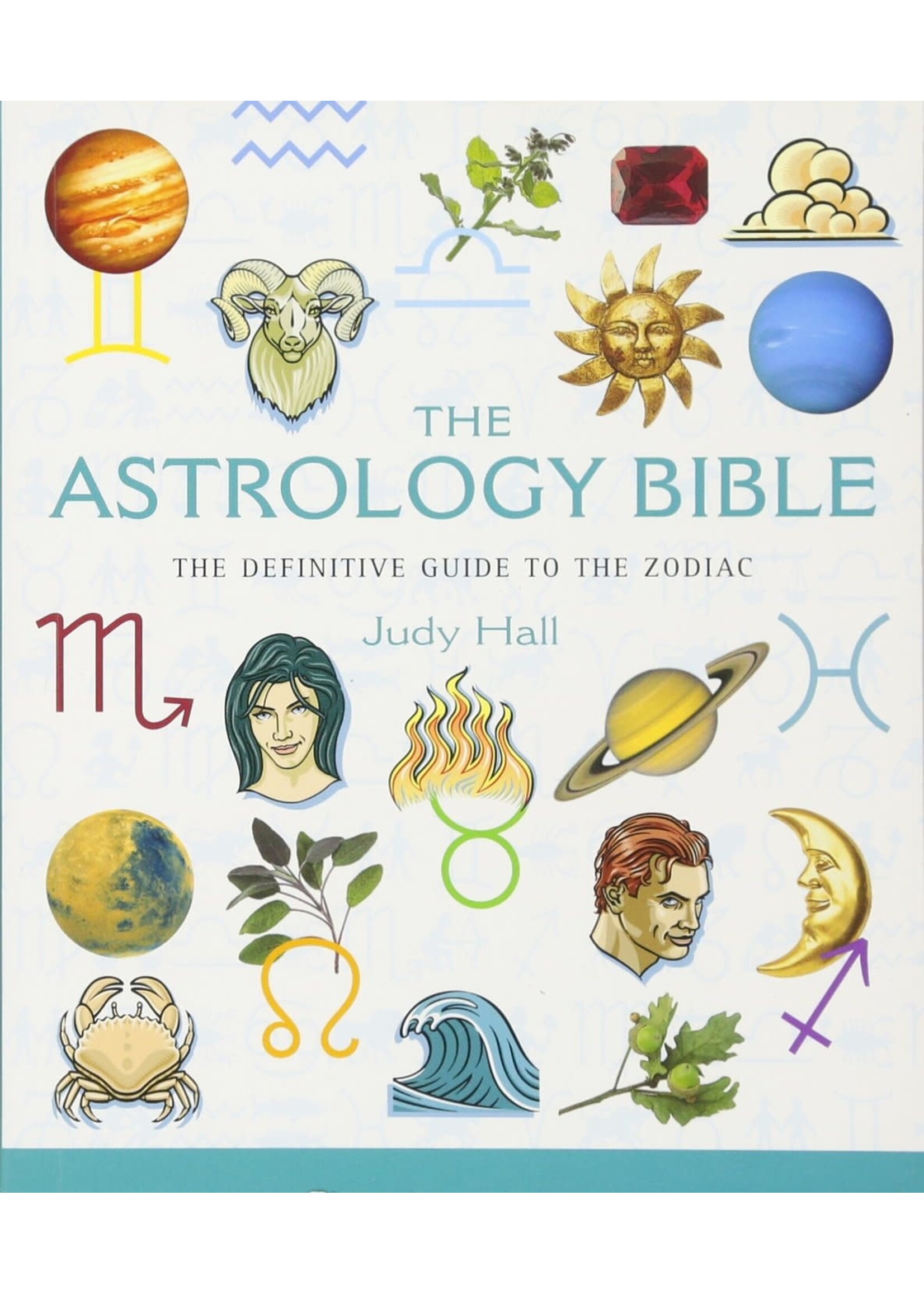 Astrology Bible