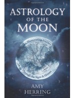 Astrology of the Moon QP An Illuminating Journey Through the Signs and Houses - BUY ON LLEWELLYN