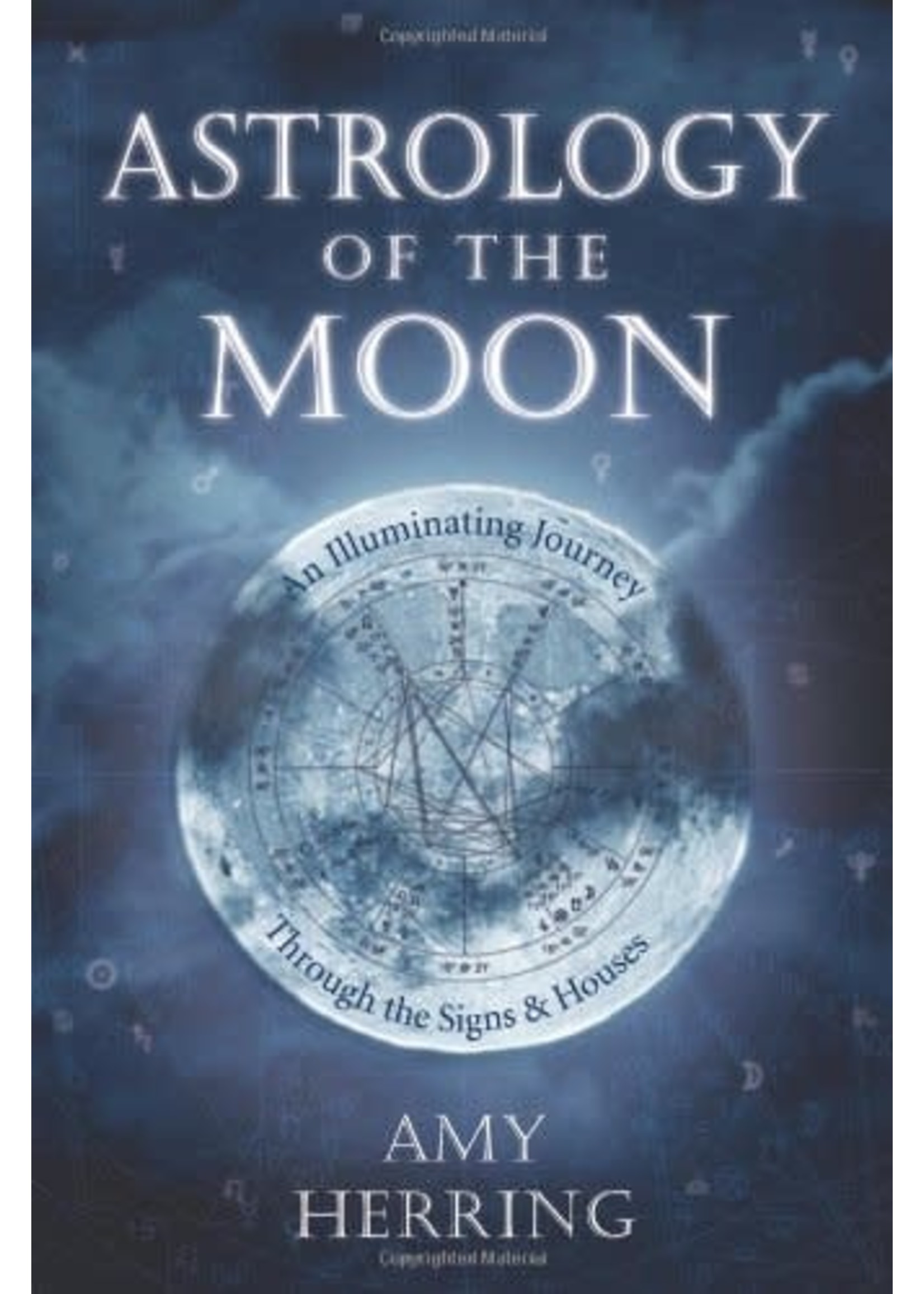 Astrology of the Moon QP An Illuminating Journey Through the Signs and Houses