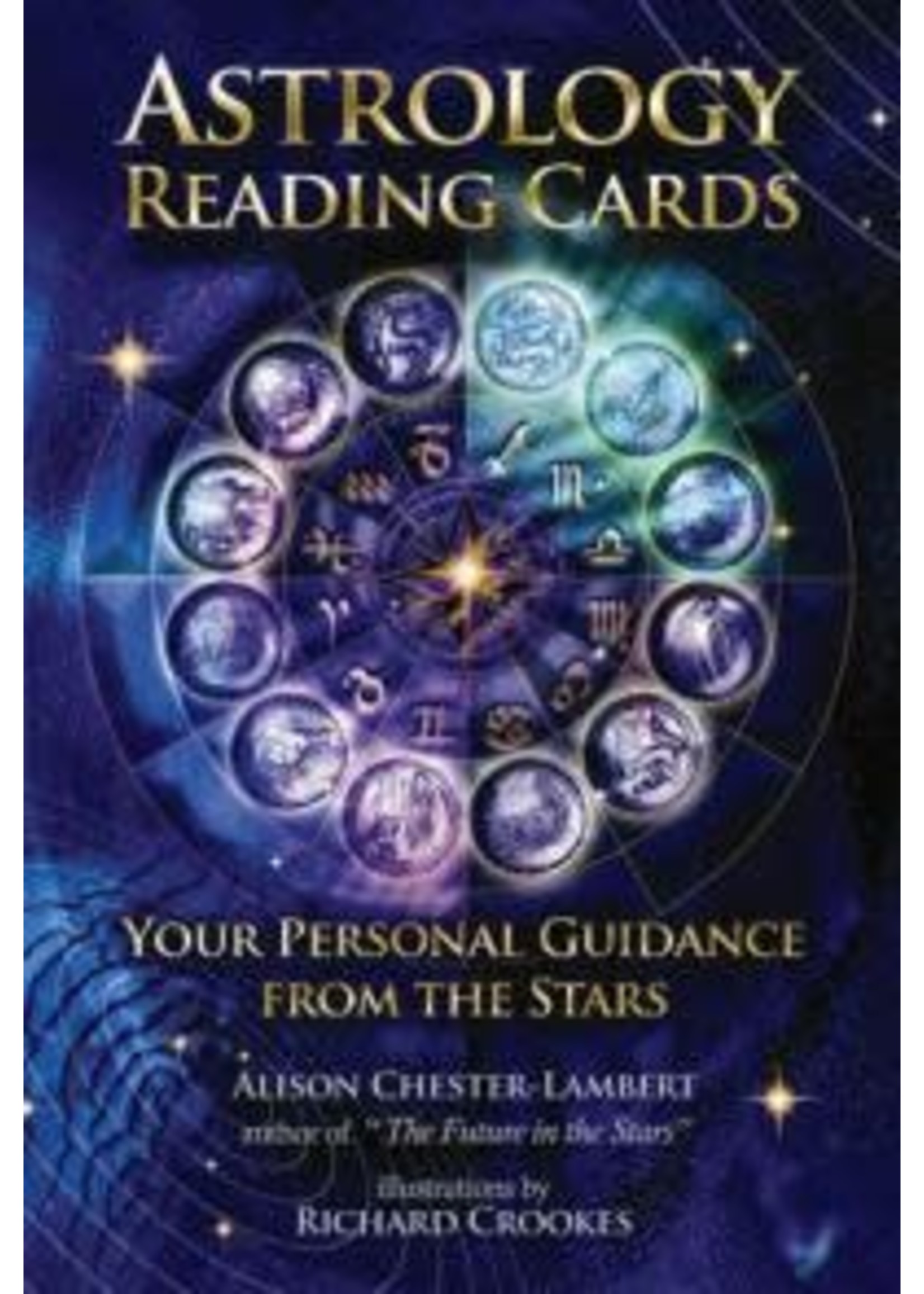 Deck Astrology Reading Cards: Your Personal Journey in the Stars