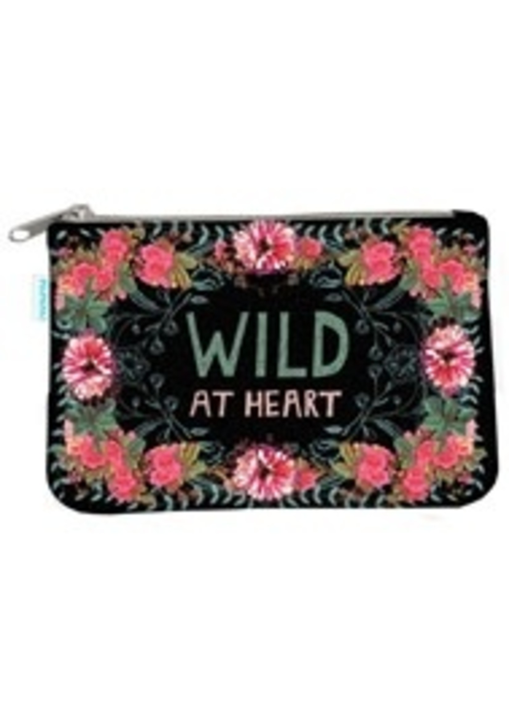 PAPAYA! Art True Colors Coin Purse (5.5 x 3.5) – Belle Fleur