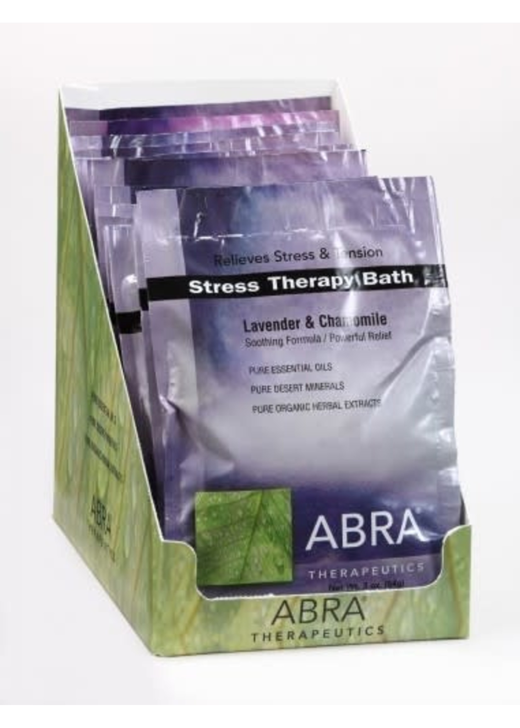 ABRA Therapeutics Packets