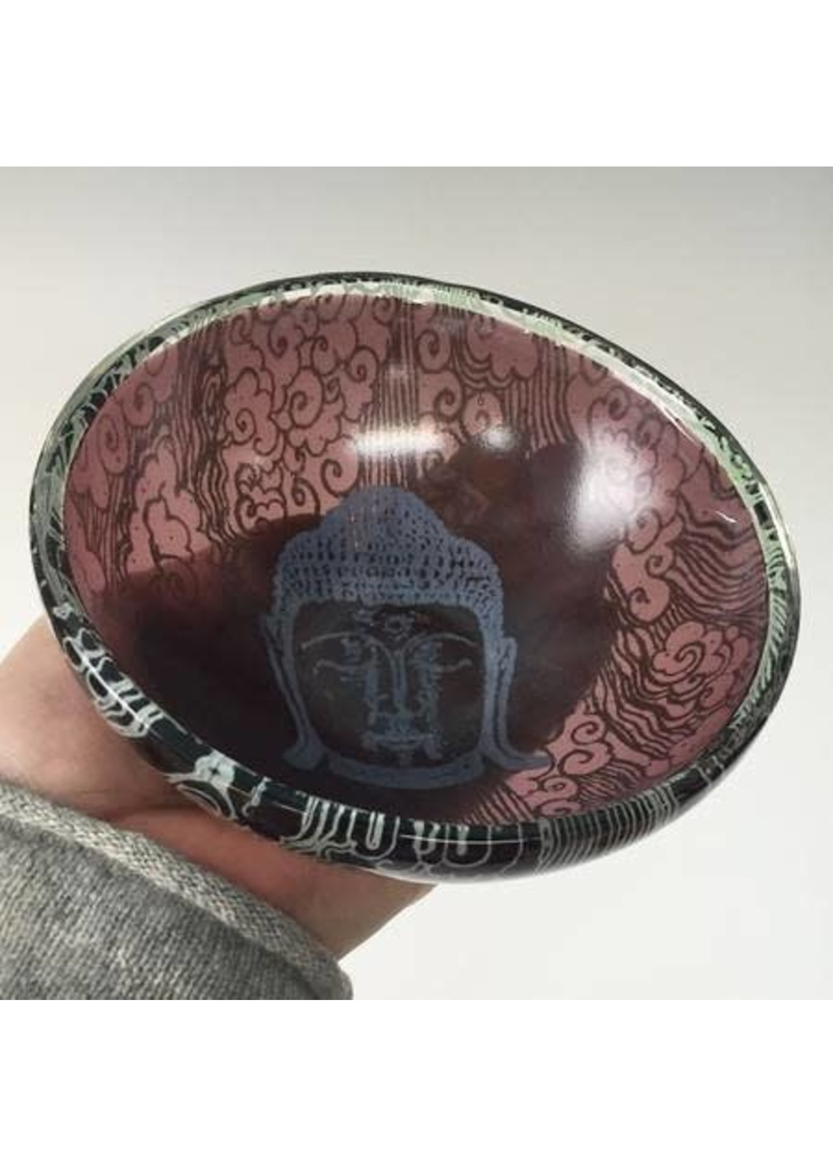 Kiln Formed Bowl