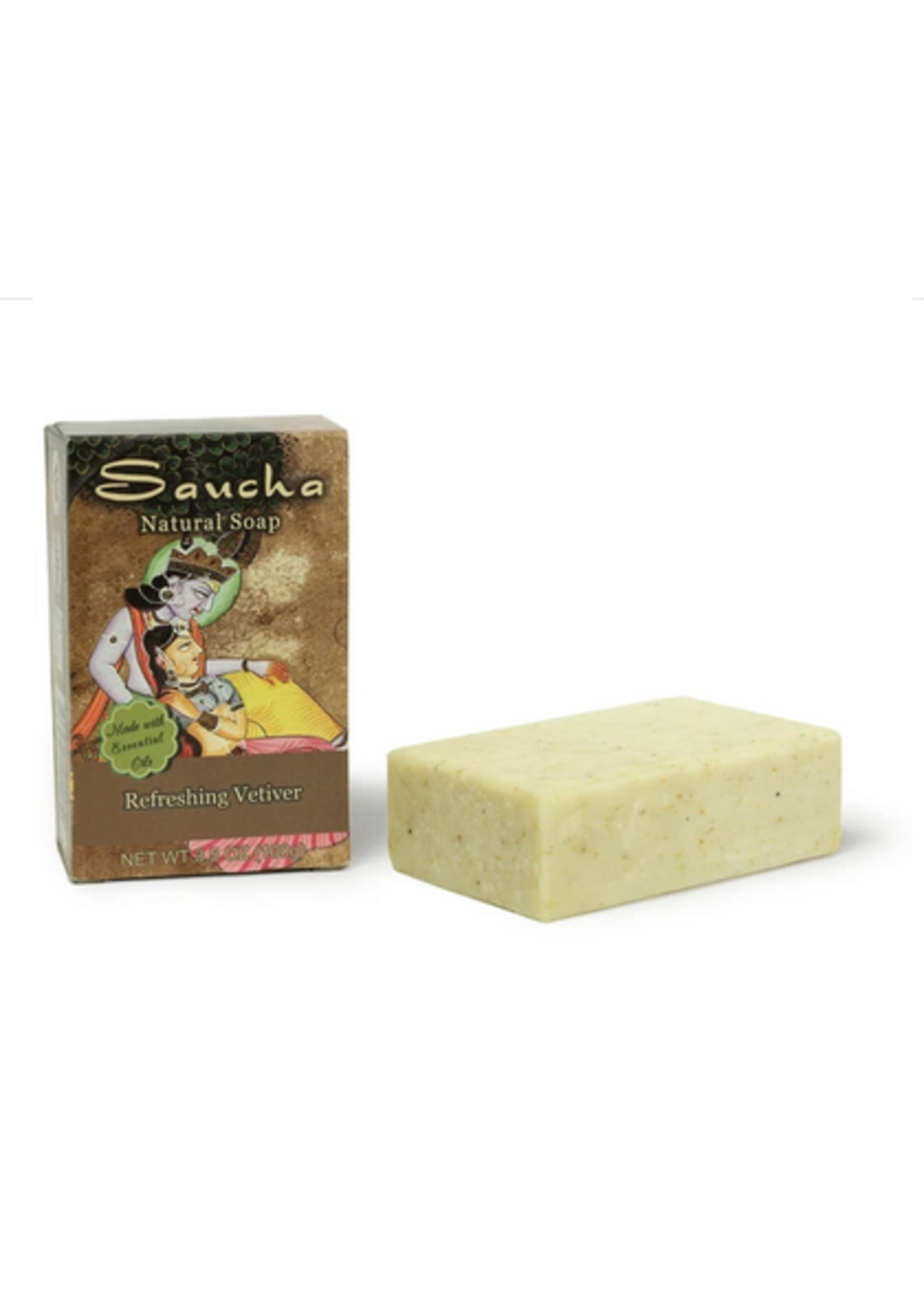 Soap Bar