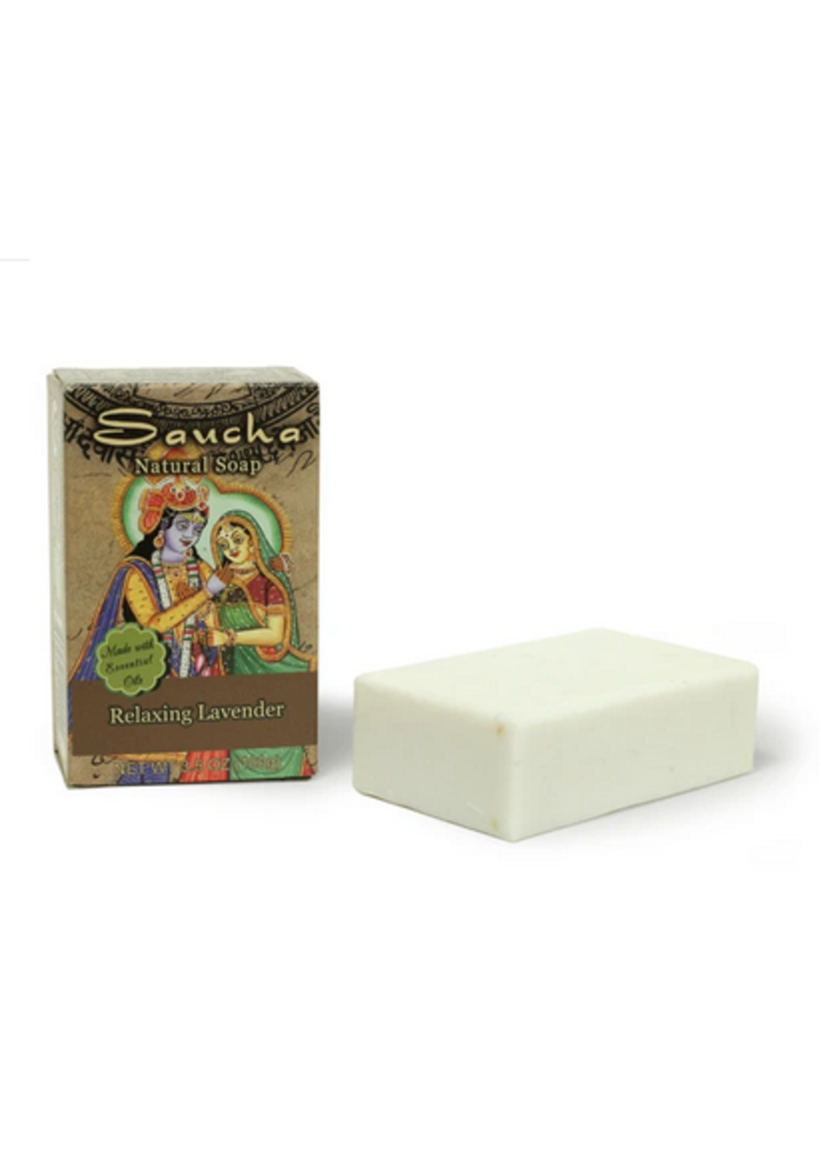 Soap Bar