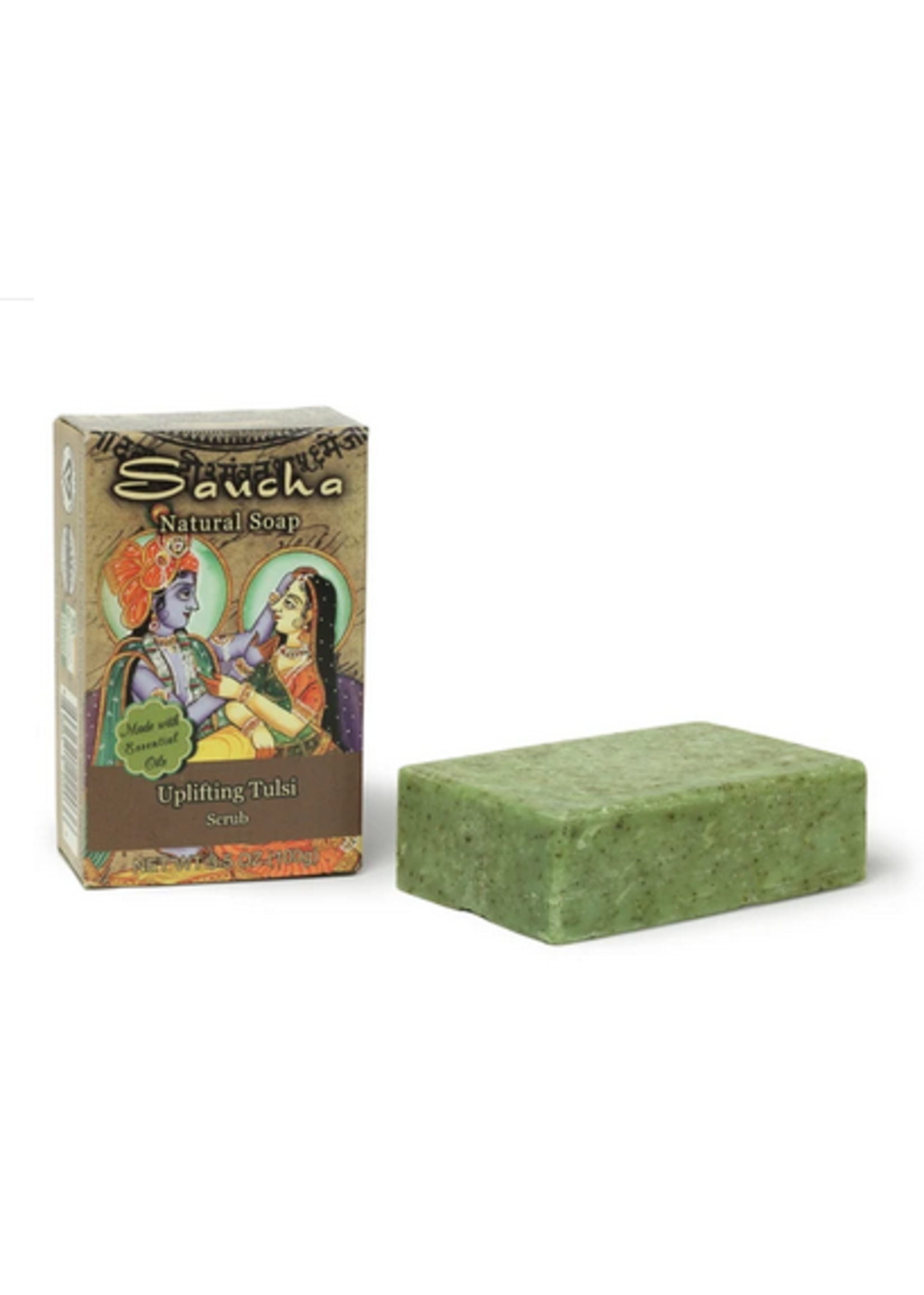 Soap Bar