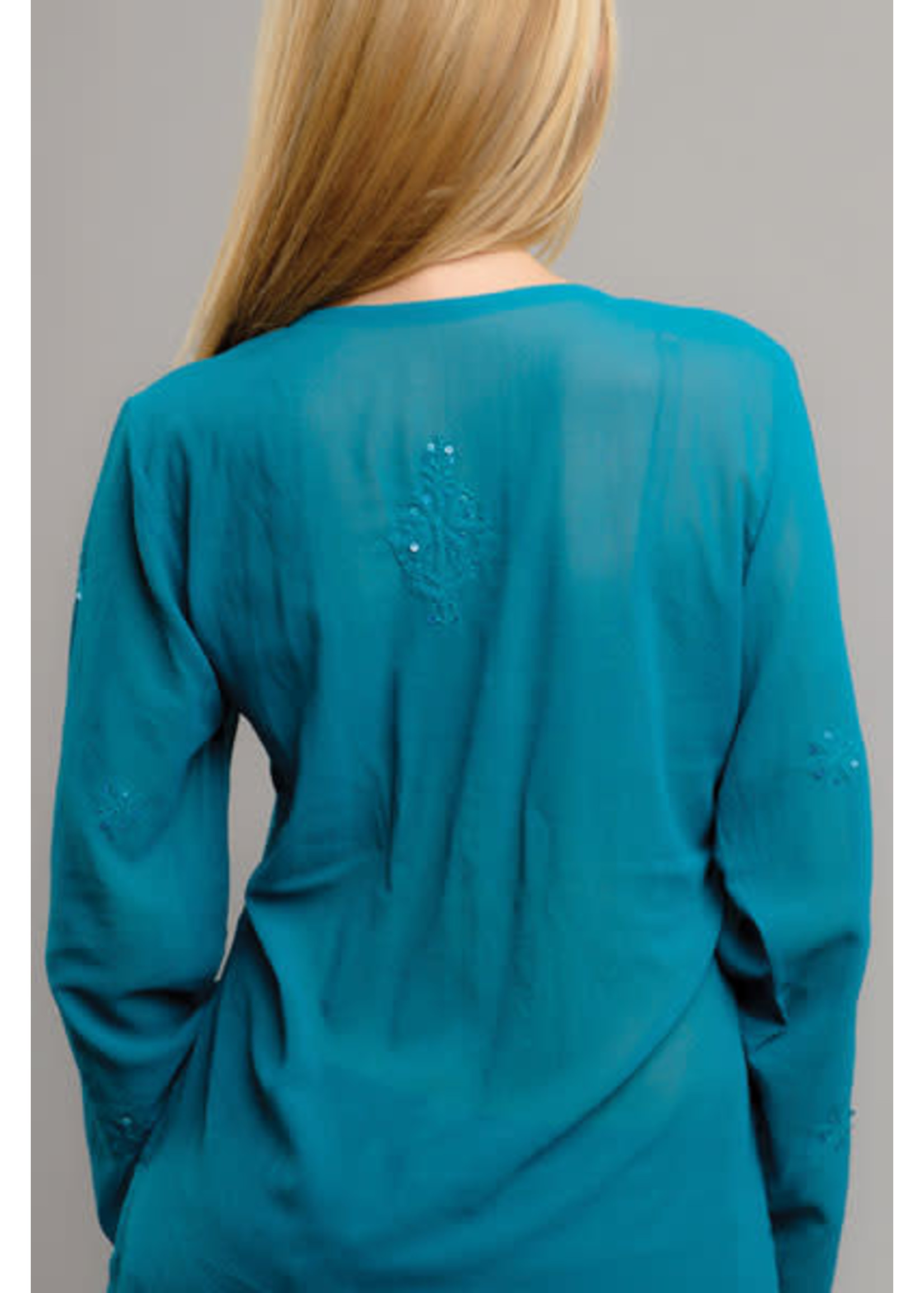 Sahila Sequins Tunic