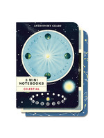 Astronomy 3 Mini Notebooks