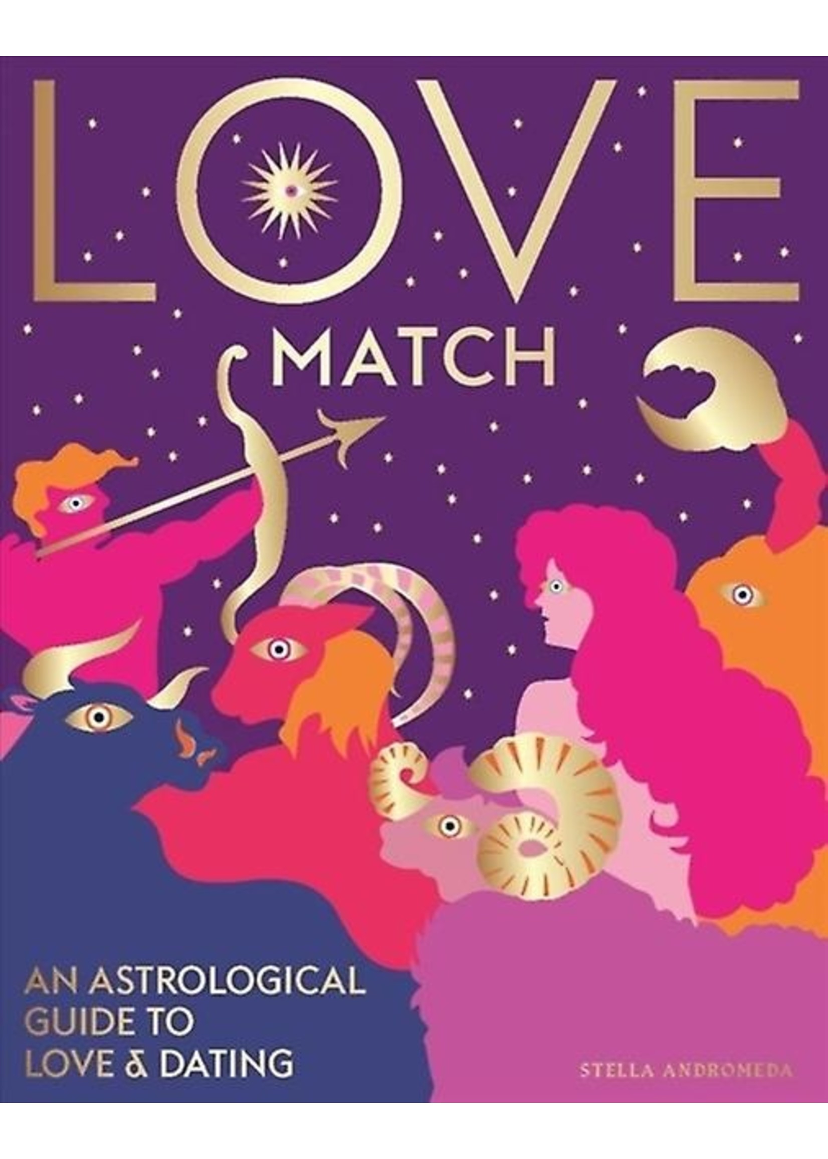Love Match: An Astrological Guide