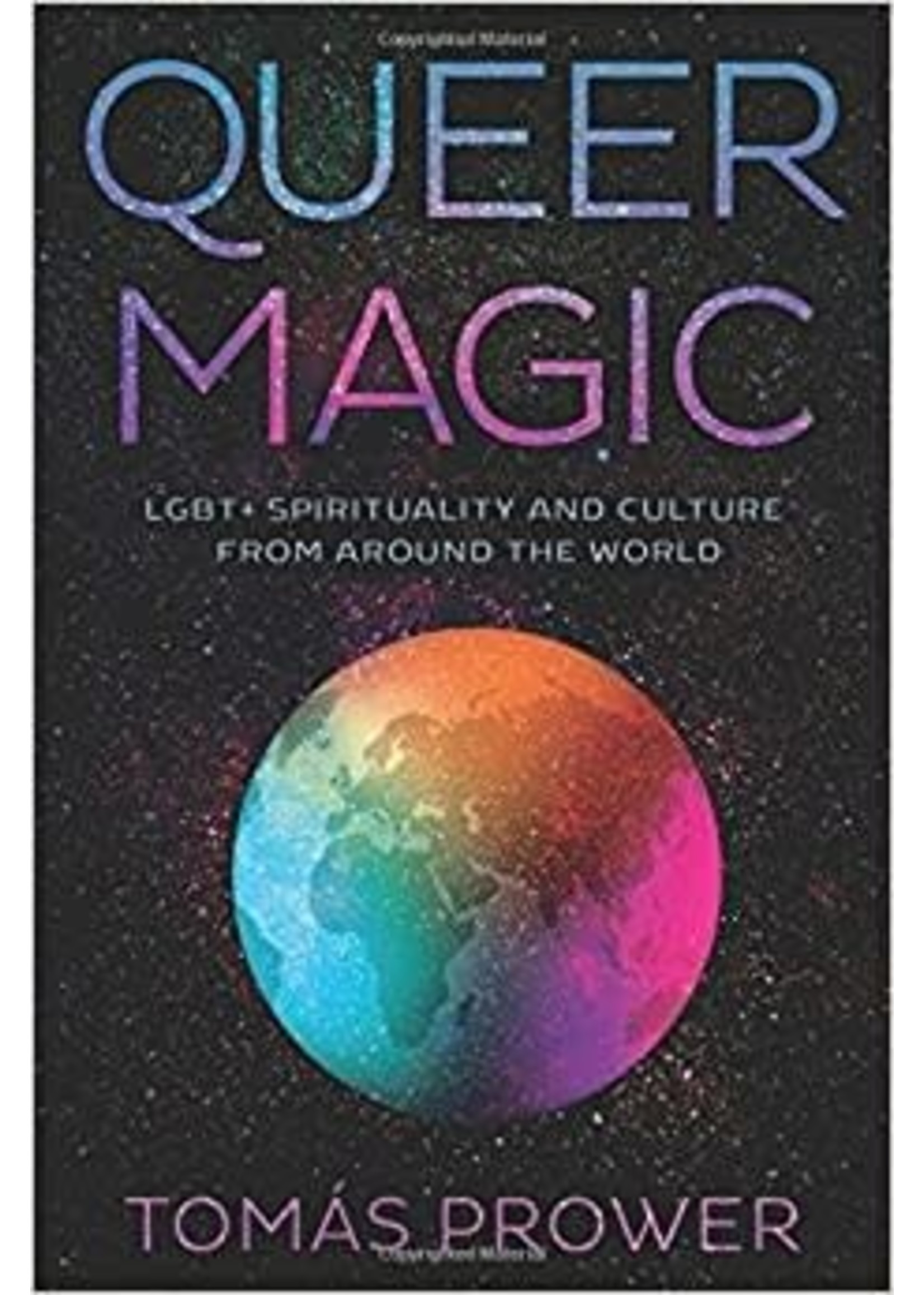 Queer Magic