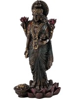 Top Land Trading Statue Lakshmi SM