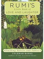 Rumi's Little Book of Love and Laughter