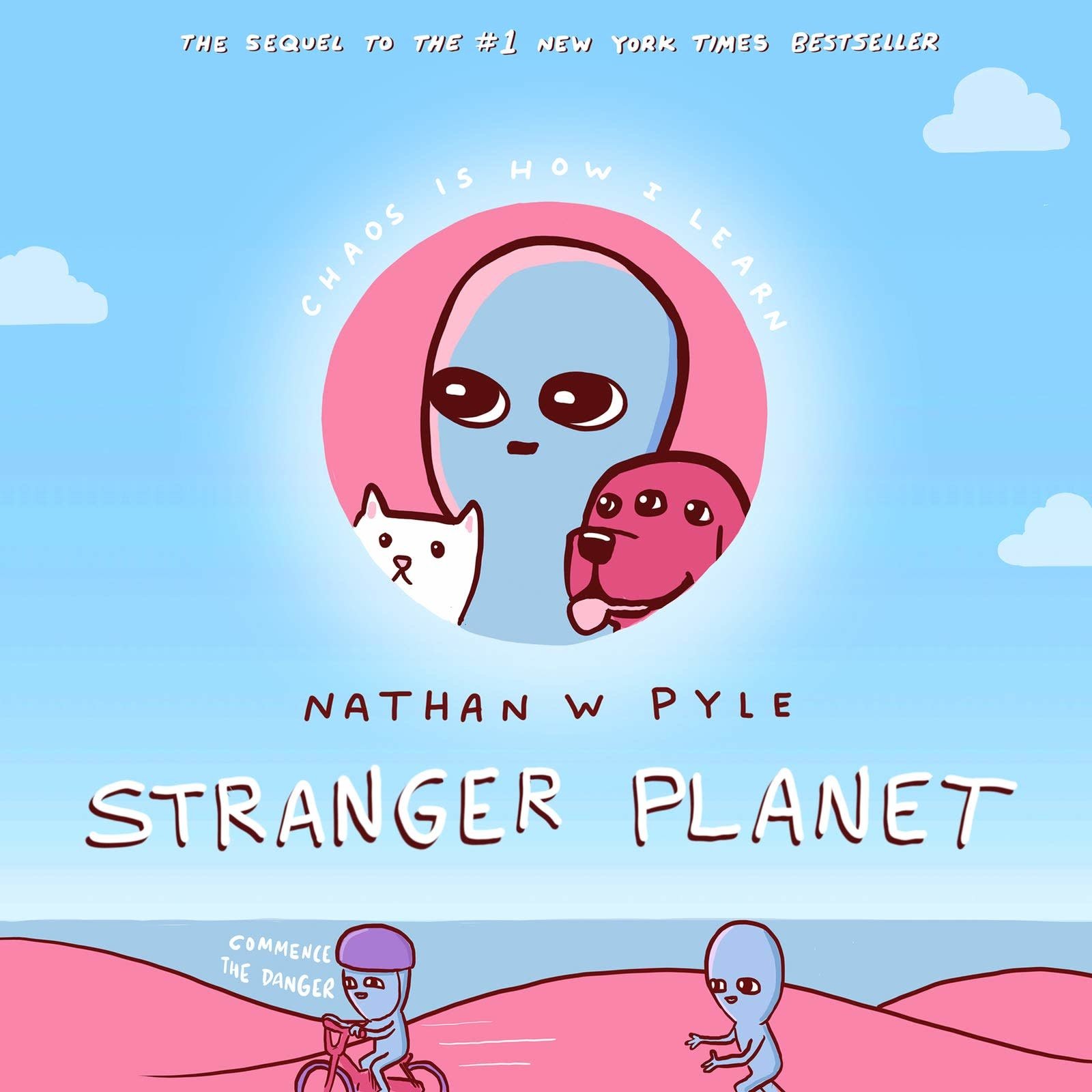 STRANGE PLANET SPECIAL PRODUCT: AND YET Women's Socks, Nathan W Pyle Shop