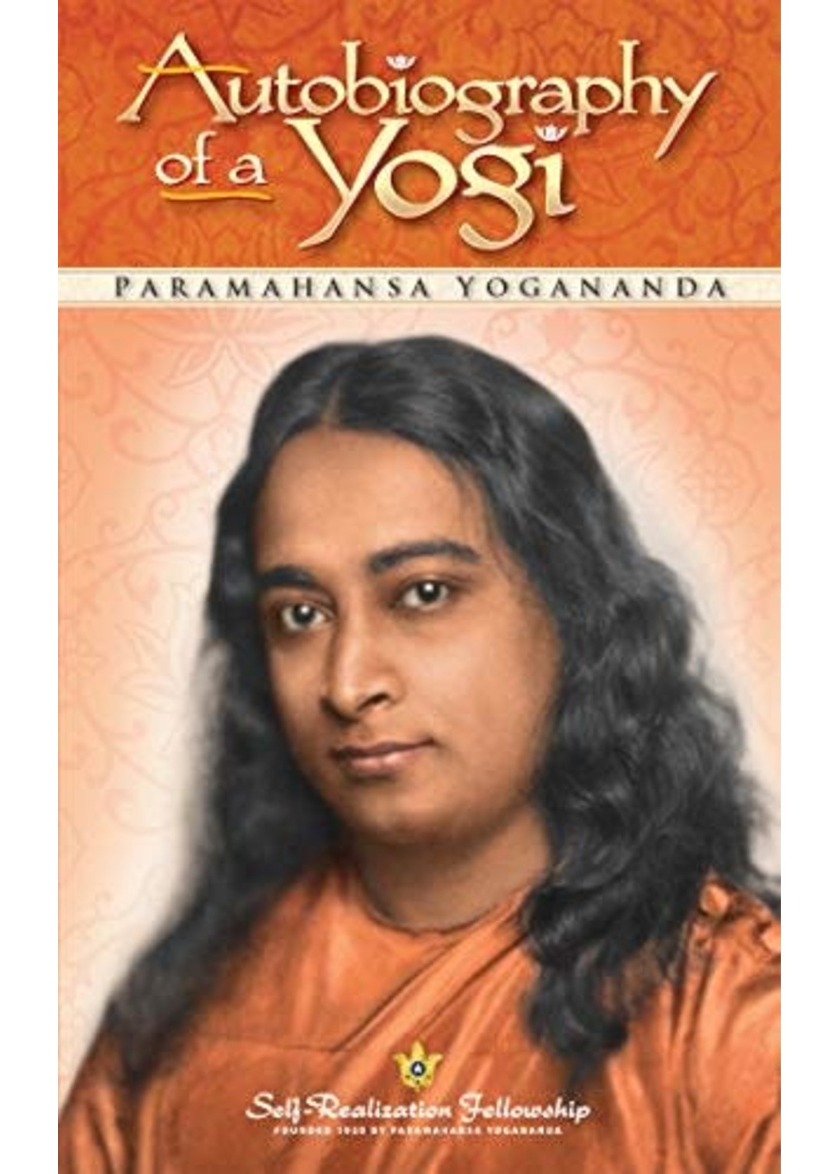 Autobiography of A Yogi